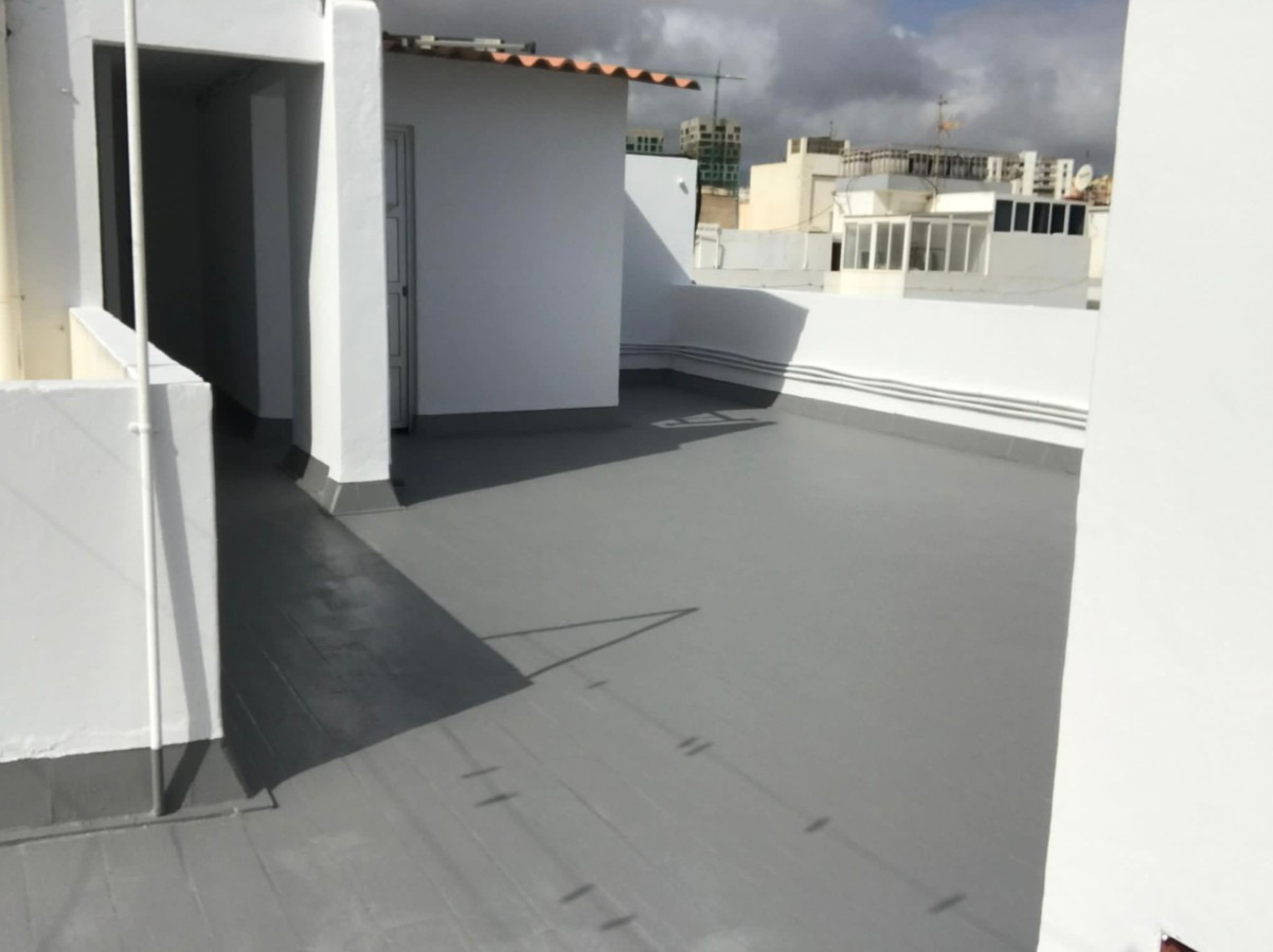 Beneficios de los trabajos verticales sin andamios